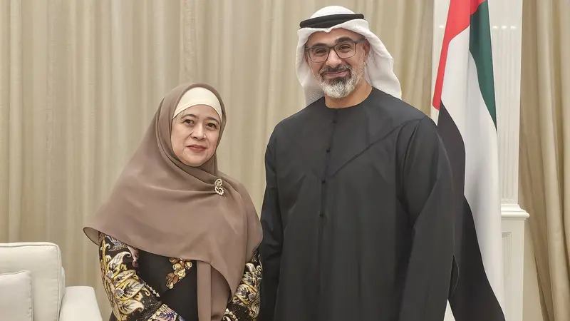 Disambut Hangat, Puan Apresiasi Ibu Suri UEA