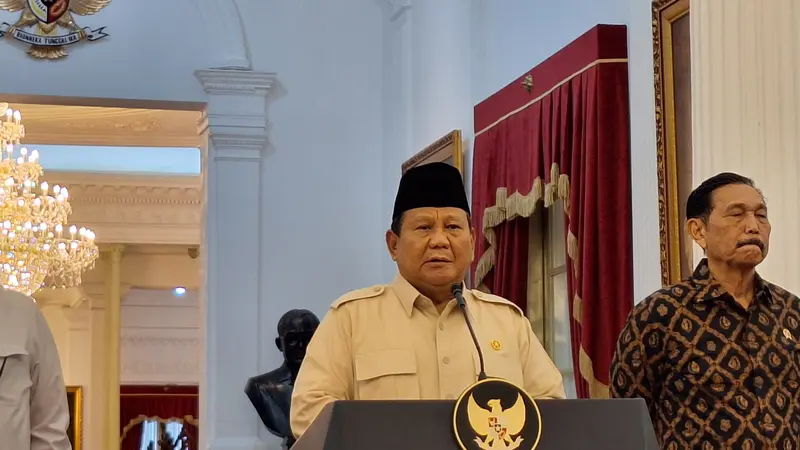 Prabowo Tegaskan Potensi Penyimpangan Dapur Pengelolaan MBG