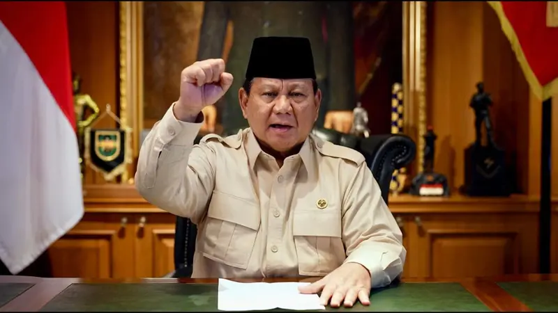 Presiden Minta Insan Pers Waspadai Hoaks