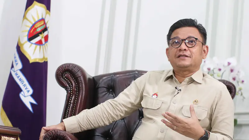 Lemhannas Tekankan Sikap Kenegarawanan Kepala Daerah