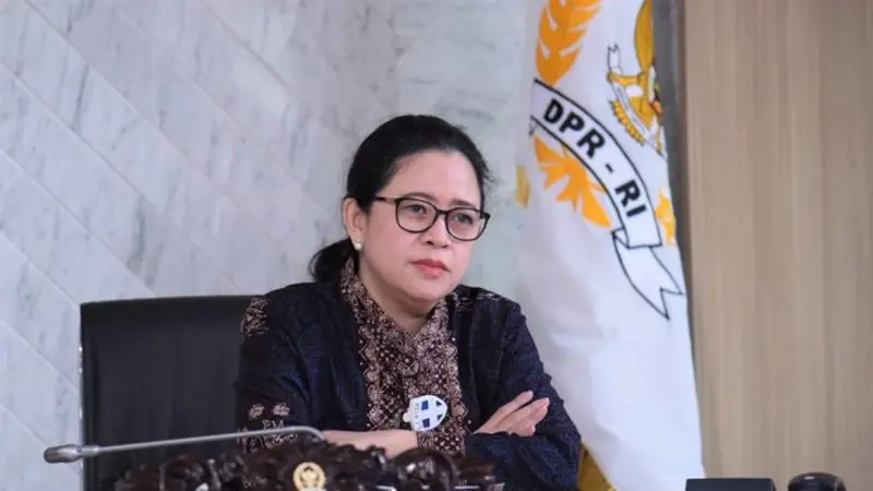 Puan dijawalkan Hadiri Retret Kepala Daerah di Magelang