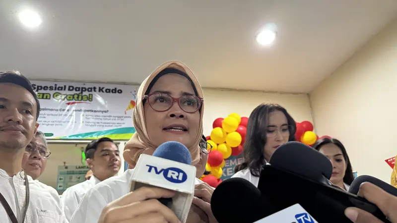 Istana Ungkap CKG Program Penguatan SDM Indonesia