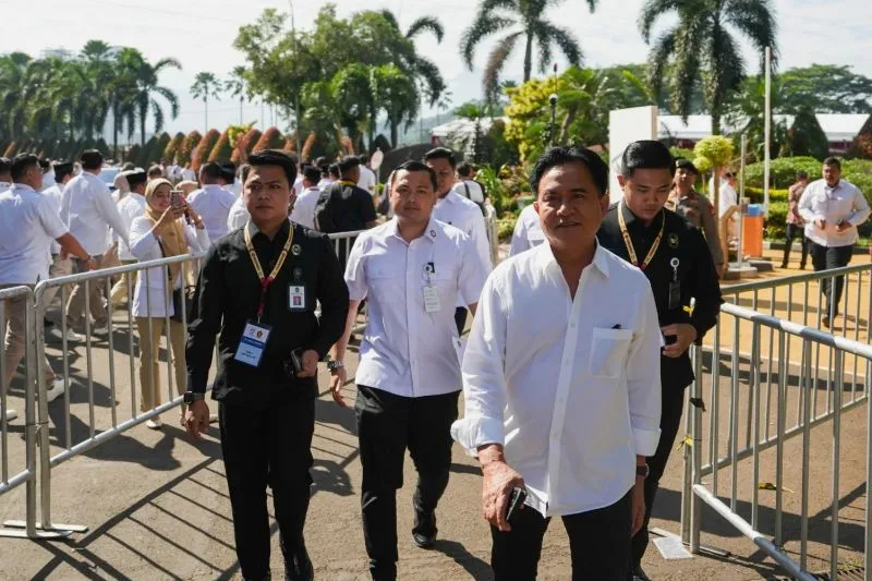 Yusril Ungkapkan Perasaan soal Kinerjanya Jika Dinilai Belum Optimal