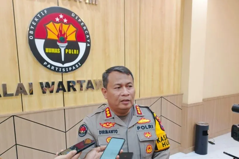 Pelaku Mutilasi di Ngawi Diperiksa Polisi