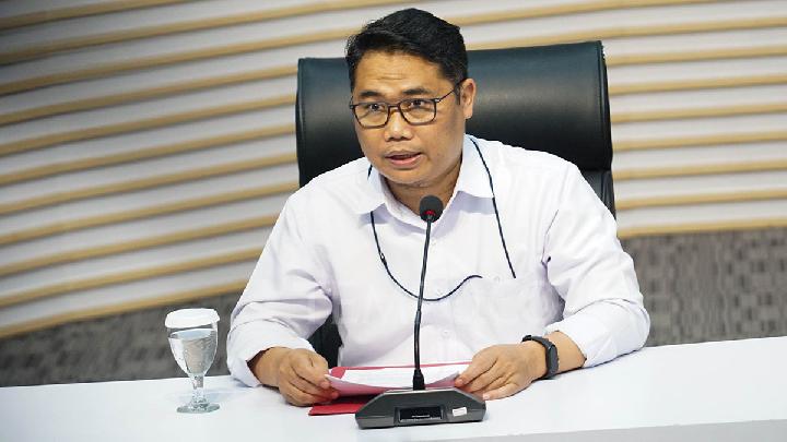 Eks Kakanwil Pajak Ditetapkan Sebagai Tersangka