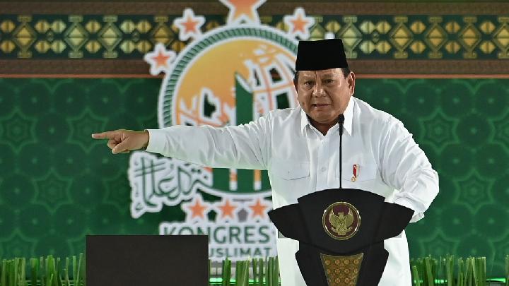 Prabowo Singgung Ada Pihak yang Tidak Setuju Efisiensi Anggaran