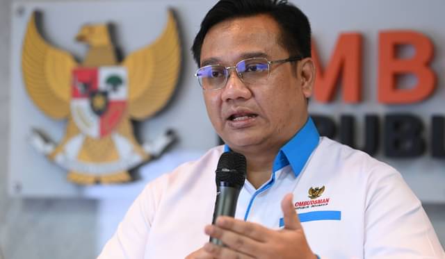 Ombudsman: Pertamina Patra Niaga Wajib Berbenah