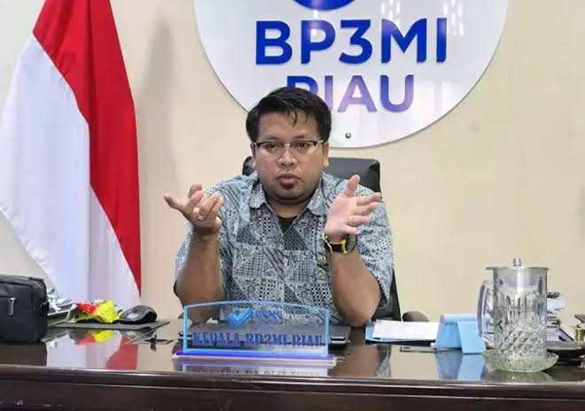 Empat Daerah Diidentifikasi Jadi Titik Pengiriman PMI Ilegal