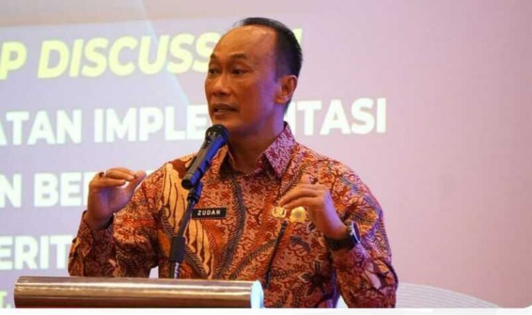 ASN Diharapkan Adaptif terhadap Penyesuaian Efisiensi Anggaran