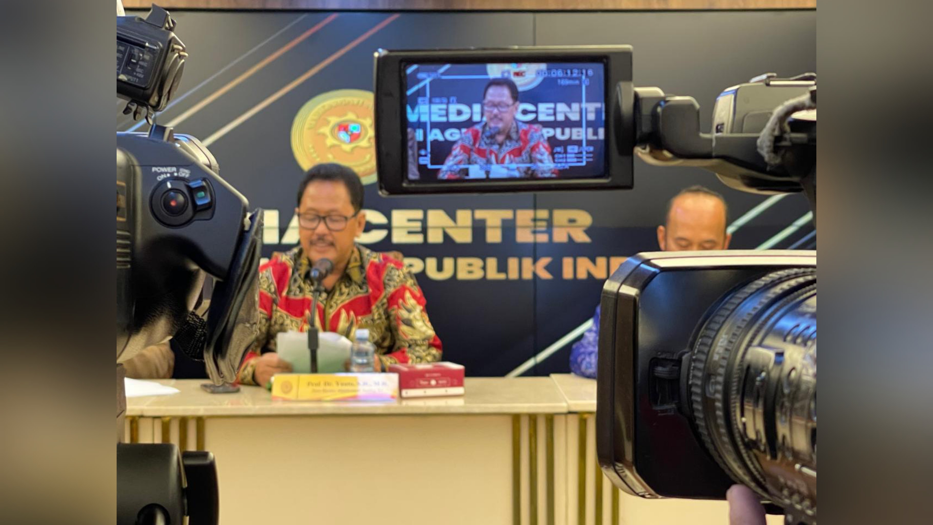 IMO-Indonesia Apresiasi Gerak Cepat MA Tangani Permasalahan Hukum