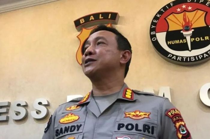 Terlibat Pemukulan di Bali, Polisi Tetapkan WNA Australia sebagai Tersangka