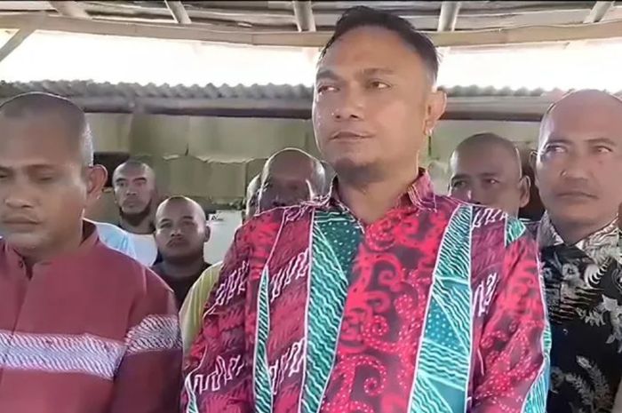 Dianggap Lalai, Masyarakat Kohod Gugat Pemerintah soal Pagar Laut