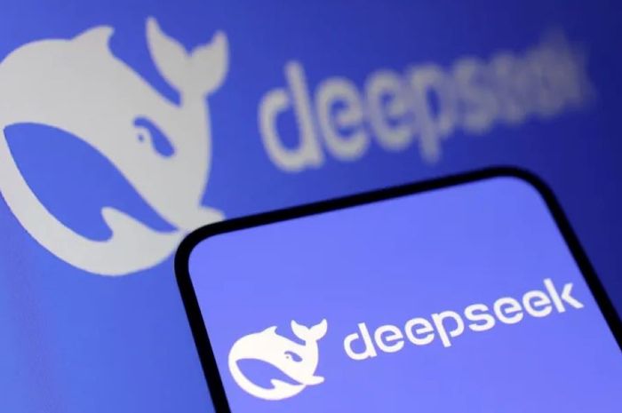Tiongkok Pertanyakan Dasar Sejumlah Negara Batasi Akses DeepSeek