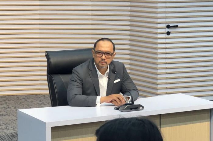 Tiga Pegawai OJK Dipanggil KPK