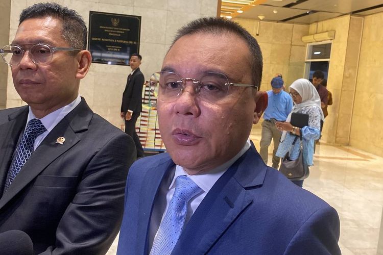 Dasco Sebut Ada Menteri Kurang Seirama dengan Sikap dan Kebijakan Prabowo