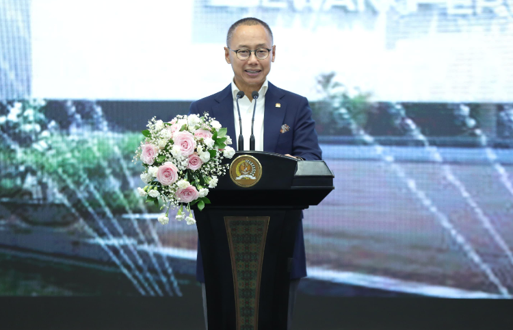 Devisa Hasil Ekspor SDA 100 Persen Wajib Disimpan di Indonesia, Ini Usulan Pimpinan MPR RI