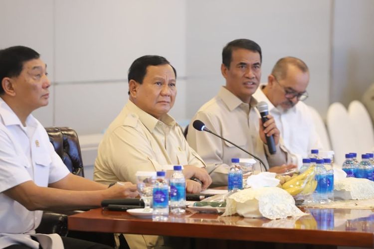 Pemerintah Cabut Kembali Kebijakan Penyetopan Penjualan Gas LPG 3 Kg
