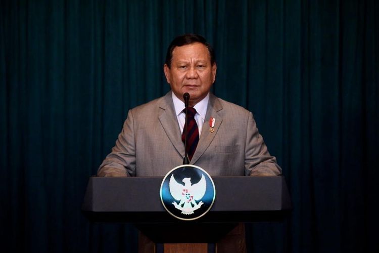 Prabowo Dijadwalkan Luncurkan BPI Danantara Hari Ini
