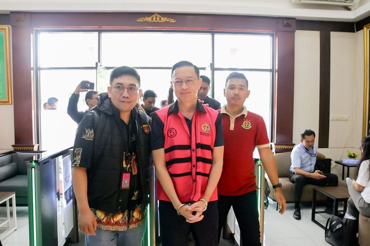 Tom Lembong Singgung Soal Kebenaran