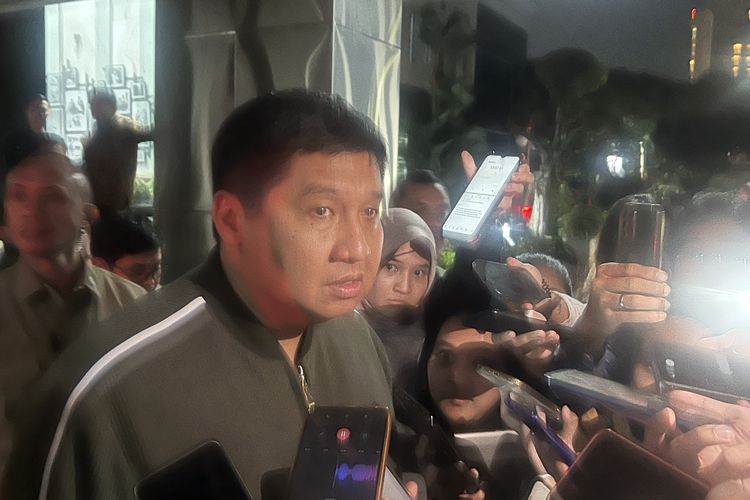 Larang Permukiman Ekslusif, Maruarar Berencana Bongkar Pagar Pemisah