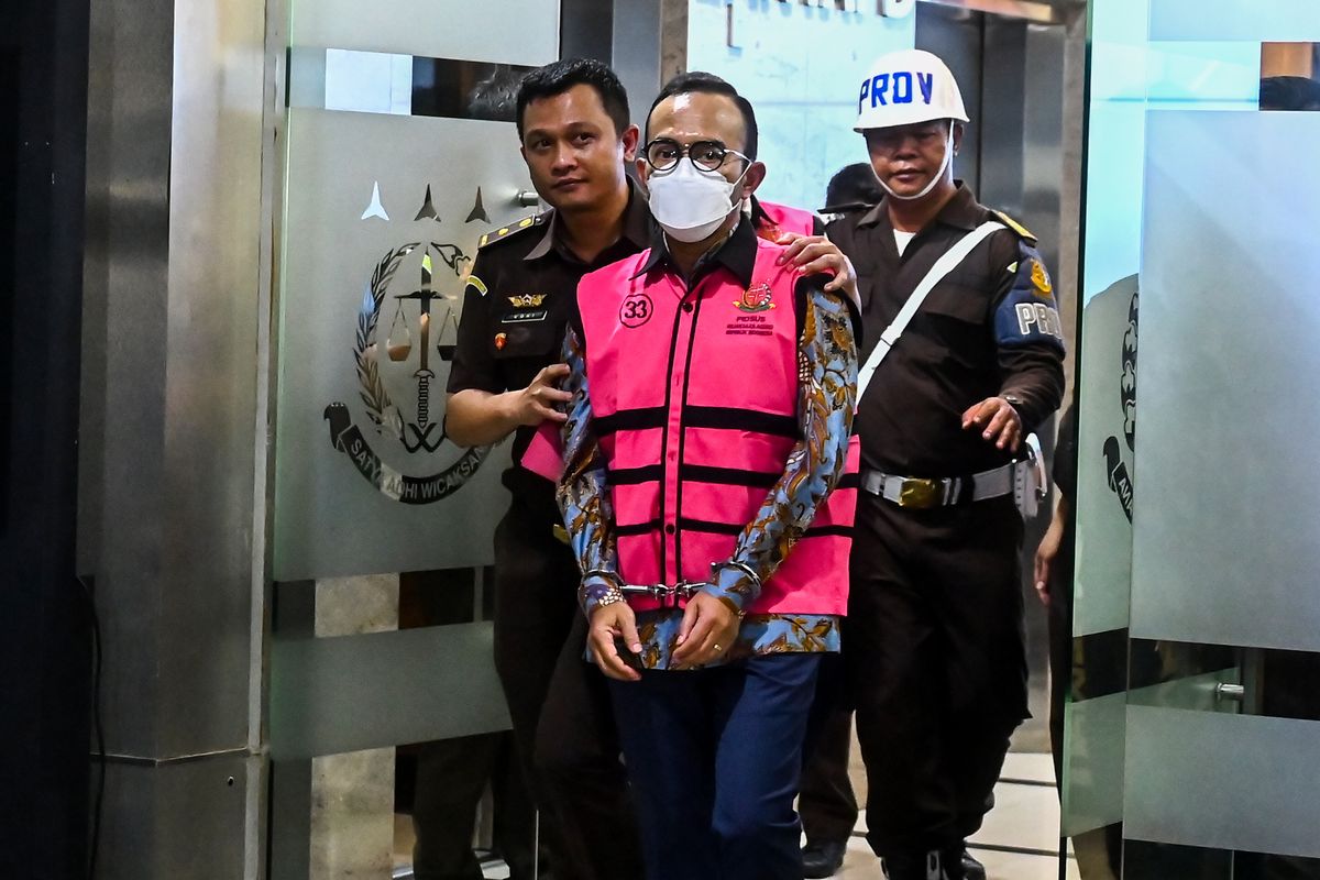 Kejagung Ungkap Kronologi Oplosan BBM RON 90 Jadi 92