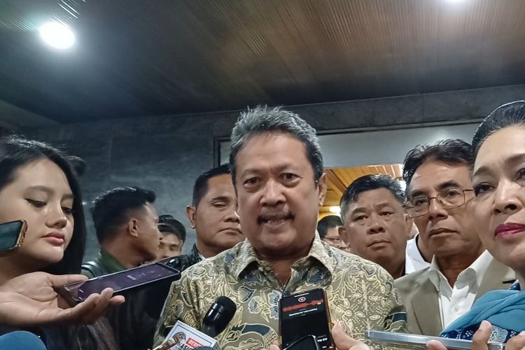 Kasus Pagar Laut, Kades Kohod Diminta Bayar Rp48 Miliar dalam Waktu 30 Hari