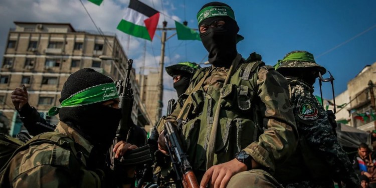 Hamas Siap Serahkan Jalur Gaza ke Otoritas Palestina