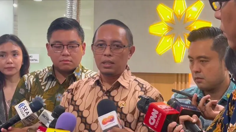 Hasan Nasbi Sebut BGN Jadikan Saran dan Kritik sebagai Peningkatan Layanan Program MBG