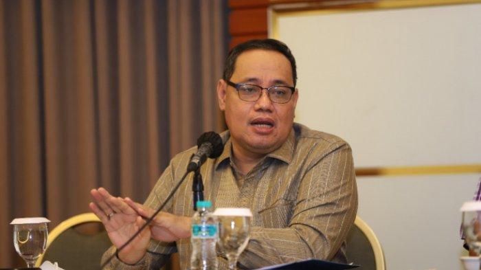 Meski FWA, Kantor Bawaslu Tidak Boleh Kosong