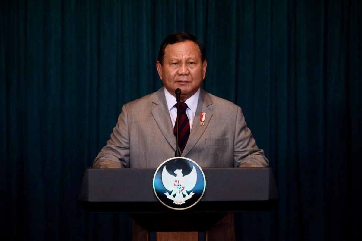 Presiden Prabowo Libatkan Perusahaan Asing Bangun Infrastruktur Indonesia