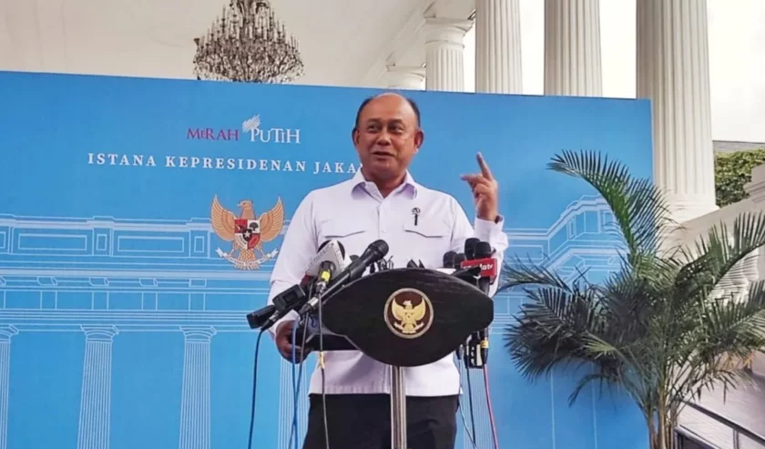 Percepatan Program MBG, BGN Sebut Butuh Dana Rp25 Triliun per Bulan