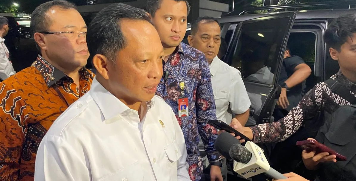 Kepala Daerah Terpilih Hasil Sengketa Akan Dilantik Berurutan