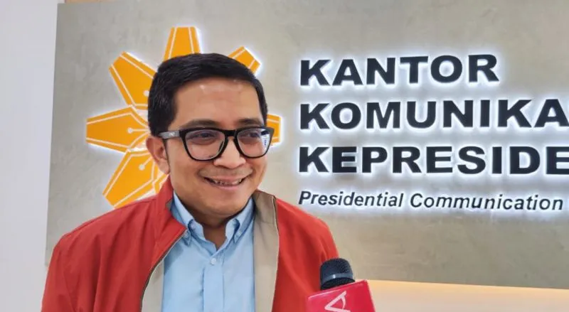Vermonte Sebut Proses Keanggotaan Indonesia di OECD Hal Wajar
