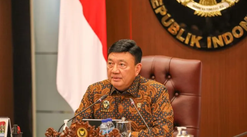 Perederan LPG 3 Kg Akan Dipantau Ketat