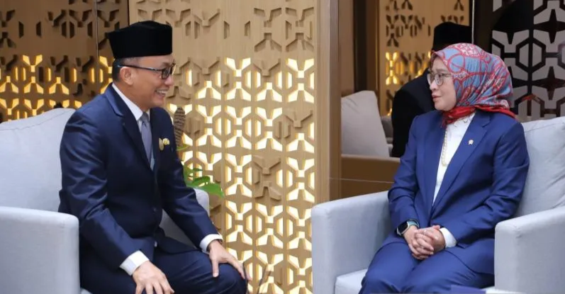 ASN Diminta Bangun Citra Positif