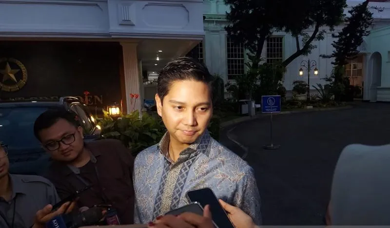 Budisatrio Djiwandono Sebut Prabowo Titip Pesan Khusus ke Seluruh Kader di HUT Gerindra