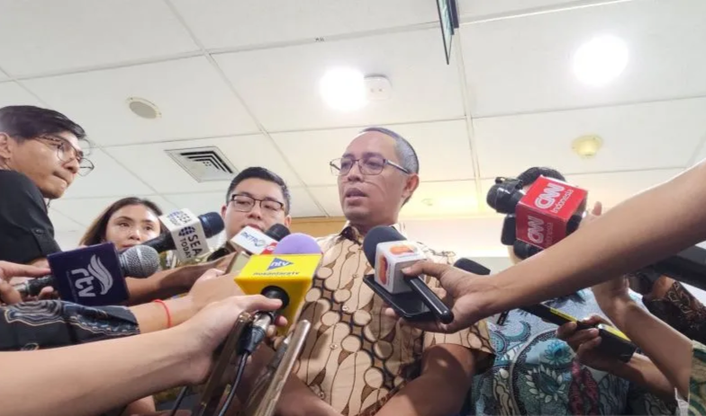 Istana Tegaskan Pemblokiran Anggaran Tak Halangi Pembangunan IKN