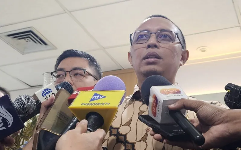 PCO Ungkap Kepemimpinan Prabowo Buktikan Soliditas KMP