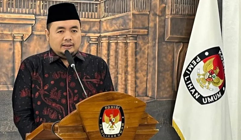 KPU Pangkas Anggaran hingga Ratusan Miliar
