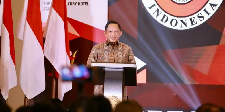 Tito Harapkan Profesionalisme Advokat Dinjunjung Tinggi
