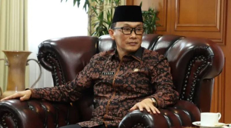 BKN Ungkap Indikator Kesuksesan Penerapan Efisiensi Anggaran