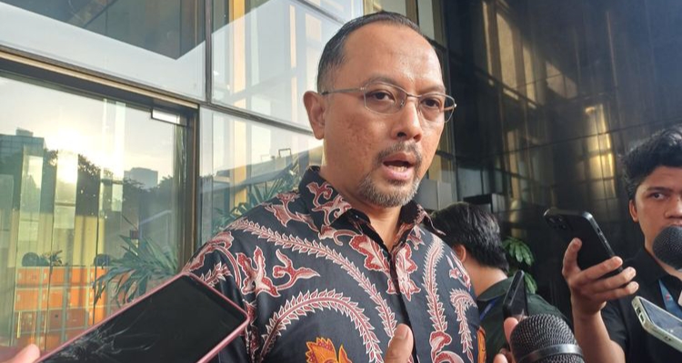 KPK Selidiki Pembelian Tanah Wilayah Tuban