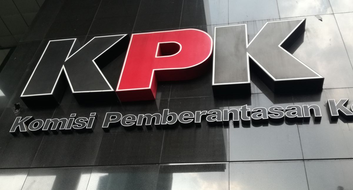 KPK Lakukan Rekonstruksi Anggaran 2025