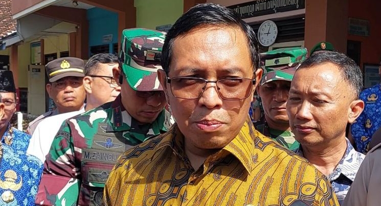 Istana Sebut Tidak Ada PHK Akibat Penghematan Anggaran