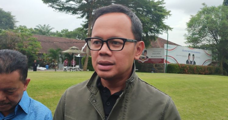 Arya Sebut Pembiayaan Retret Sepenuhnya Ditanggung APBN