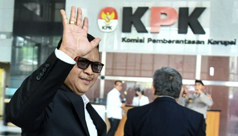 KPK Sebut Pemanggilan Ulang Hasto Menunggu Keputusan Penyidik