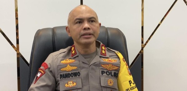 Kapolda Babel Tindak Tegas Kepala Satlantas yang Rampas Ponsel Wartawan