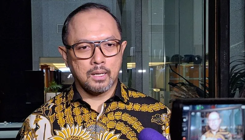 KPK Ungkap Penahanan Hasto Masih Tunggu Kelengkapan Persyaratan