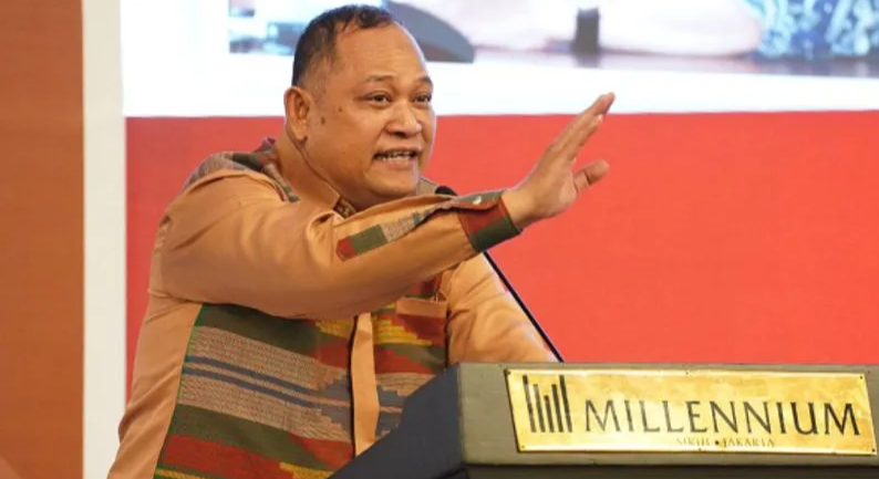 Bawaslu Bertanggung Jawab Perkuat Demokrasi
