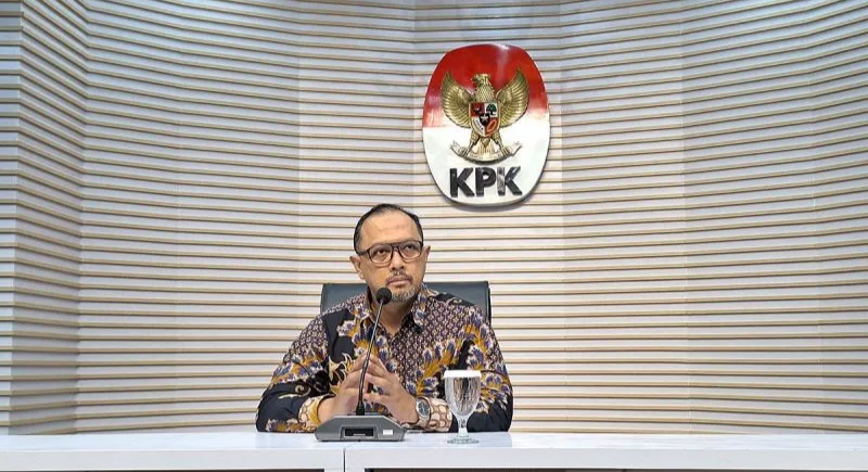 Kawal Efisiensi Anggaran, KPK Dorong Penguatan APIP